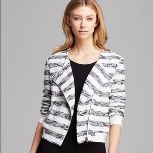 Anthropologie - Sanctuary Moto Jacket